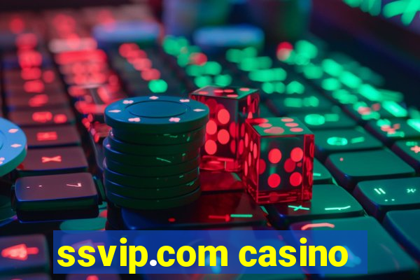 ssvip.com casino